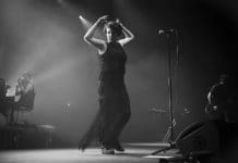 Fotoreport: Kosheen zahráli s orchestrem, symfonický koncert ale nečekejte