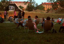 Fotoreport: Bardzo fajný večer – super večer na Štvanici