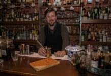 Innuendo Prohibition Bar: „Děláme to srdcem.“