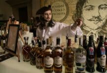 RUMFEST: jedinečná přehlídka (nejen) karibských rumů