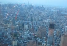 One World Observatory: New York jako na dlani v symbolické Freedom Tower