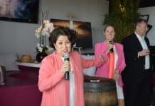 Rozhovor: masteblenderka Lorena Vásquez představila nový design láhve Zacapa Centernario 23y