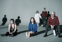 Zemětřesení v Londýně zažijete i v Národním divadle