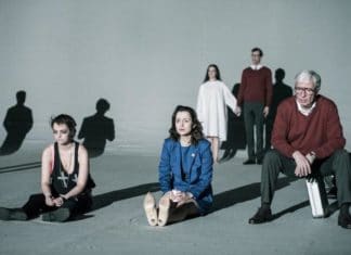 Zemětřesení v Londýně zažijete i v Národním divadle