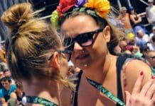 Fotoreport: festival POHODA 2015