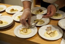 Restaurant & Bar ALITER představuje nové menu