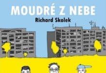 Moudré z nebe