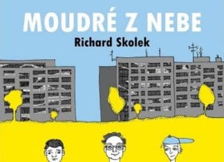 Moudré z nebe