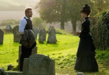 Film Daleko od hlučícího davu: Spisovatel Thomas Hardy by se neurazil