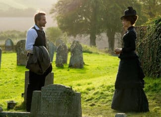 Film Daleko od hlučícího davu: Spisovatel Thomas Hardy by se neurazil