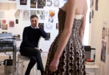 Dior a já: kdo je tady génius?