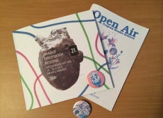 Festival Divadlo evropských regionů vyhnal nudu z ulic Hradce Králové