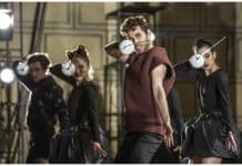 Pořadatelé Letních shakespearovských slavností podruhé vsadili na SKUTRy. A dobře udělali!