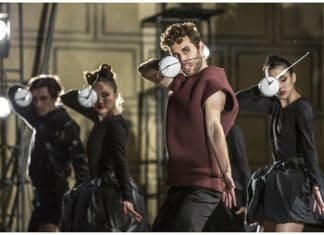 Pořadatelé Letních shakespearovských slavností podruhé vsadili na SKUTRy. A dobře udělali!