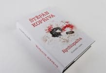 Neo-noirová Rychlopalba chrlí policejní žargon v kulisách pražských Vysočan