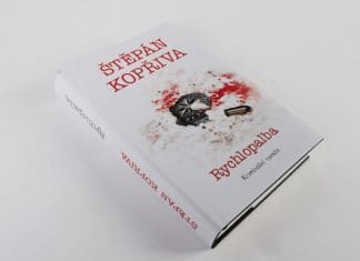 Neo-noirová Rychlopalba chrlí policejní žargon v kulisách pražských Vysočan