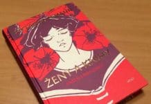 Ženy a knihy, věc tuze nebezpečná