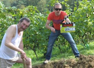 První slza dojetí? Domácí péče.