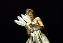 NoFit State Circus představují Bianco, nejnáročnější projekt v historii Letní Letné