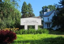 Newyorský Staten Island odkrývá tajemství: výlet do Snug Harbor