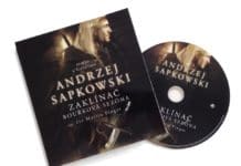 Audiokniha Zaklínač: Bouřková sezóna – Geralt na starý kolena blbne