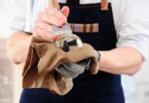 Rozhovor s barmanem Ondřejem Hniličkou, který zazářil na světovém finále Chivas Masters v New Yorku