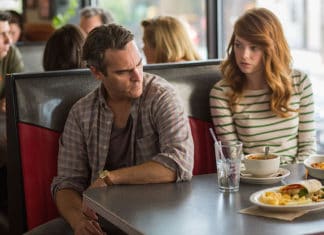 Pochybná filosofie Iracionálního muže