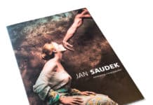 Jan Saudek – Posterbook aneb Perfektní dárek pro milovníky Mistrových fotografií