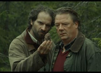 Filmová recenze: Co hledá pan Schmitke?