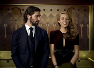 Film Věčně mladá: jak krásné je zestárnout a umřít, máte-li s kým