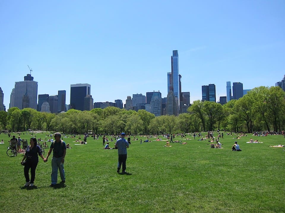 Central Park