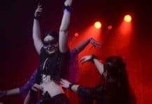 FOTOREPORT: Afterdark Fair – nymfomanky, sociopati a neodolatelná temnota