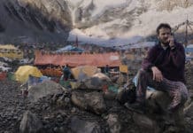 Everest 3D: Poslední slovo má vždycky hora