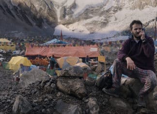 Everest 3D: Poslední slovo má vždycky hora