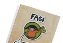 Kdo nezkazí žádnou zábavu? Zmikund a Fagi!