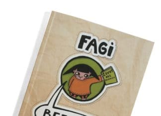 Kdo nezkazí žádnou zábavu? Zmikund a Fagi!