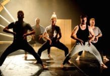 Velšští NoFit State Circus utřeli, hvězdou Letní Letné jsou opět „lůzři“