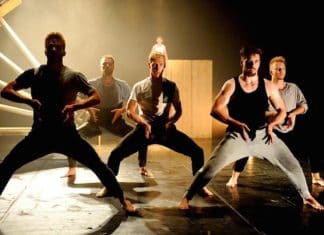 Velšští NoFit State Circus utřeli, hvězdou Letní Letné jsou opět „lůzři“