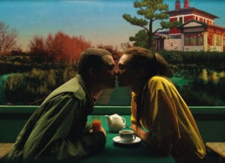 Film LOVE: 3D ku*da a pak nuda?