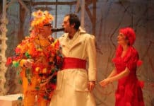 Ve Studiu Ypsilon volají: Sežeňte Mozarta! Že by byl zrovna u Morávka?