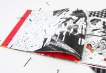 Frank Miller: Teror ve jménu víry