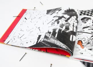 Frank Miller: Teror ve jménu víry