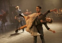 „Sereš mě. Ale mám tě ráda,“ zní v novém projektu Cirku La Putyka