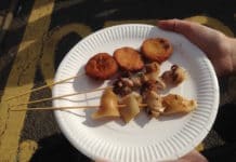 Farnham Food Festival potěší a inspiruje každého gurmána