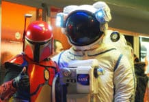 Návrat Ridleyho Scotta aneb Marťan je boží!