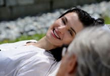 Některé filmy ve vás zůstanou celý život, Sorrentinovo Mládí může být jedním z nich