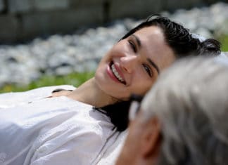 Některé filmy ve vás zůstanou celý život, Sorrentinovo Mládí může být jedním z nich