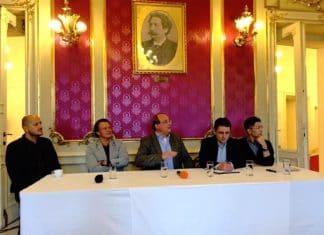 Belliniho Norma ve Státní opeře po 110 letech