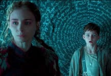 Film Pan: Pomsta všem literárním hnidopichům