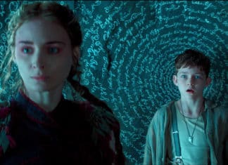 Film Pan: Pomsta všem literárním hnidopichům